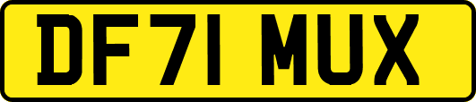 DF71MUX