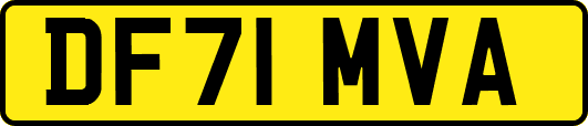 DF71MVA