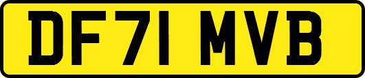 DF71MVB