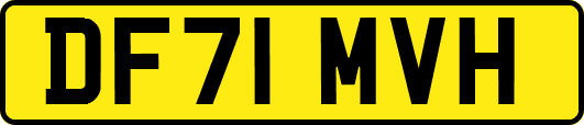 DF71MVH