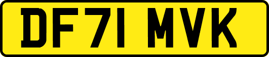 DF71MVK
