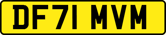 DF71MVM