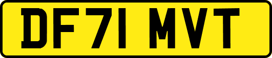 DF71MVT
