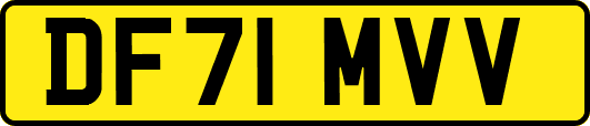 DF71MVV