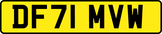 DF71MVW