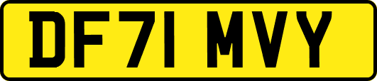 DF71MVY