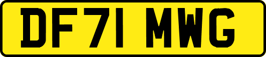 DF71MWG