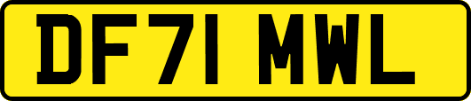 DF71MWL