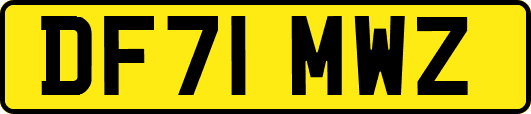 DF71MWZ