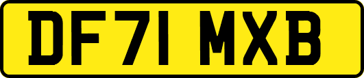 DF71MXB