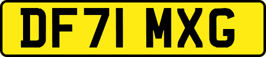 DF71MXG
