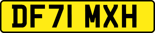 DF71MXH