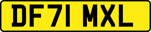 DF71MXL