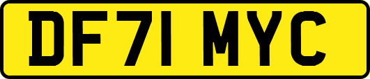 DF71MYC