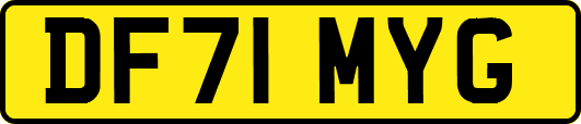 DF71MYG