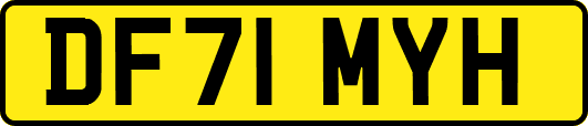 DF71MYH