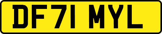 DF71MYL