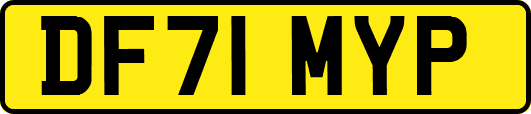 DF71MYP