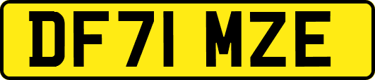 DF71MZE