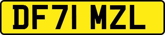 DF71MZL