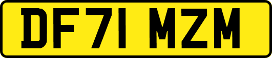 DF71MZM