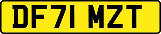 DF71MZT