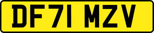 DF71MZV