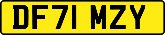 DF71MZY