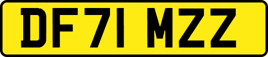 DF71MZZ