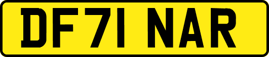 DF71NAR