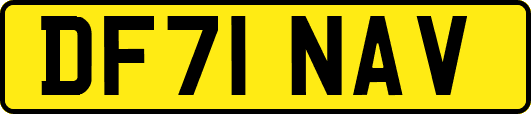 DF71NAV