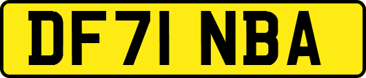 DF71NBA
