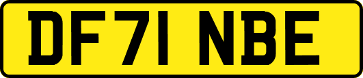 DF71NBE