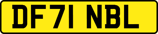 DF71NBL