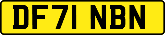 DF71NBN