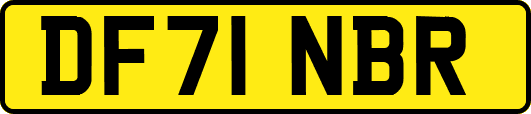 DF71NBR