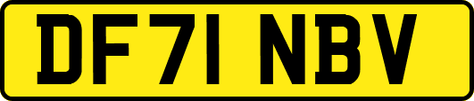 DF71NBV