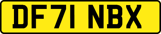 DF71NBX