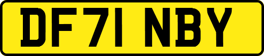 DF71NBY
