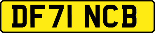 DF71NCB