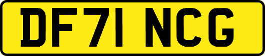 DF71NCG