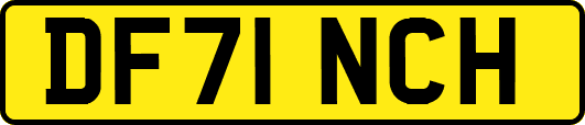 DF71NCH