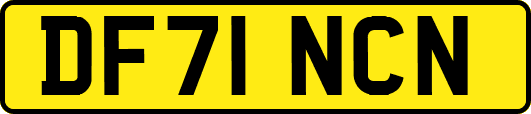 DF71NCN