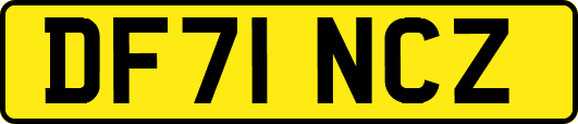 DF71NCZ