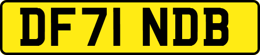 DF71NDB