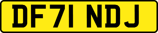 DF71NDJ