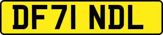 DF71NDL