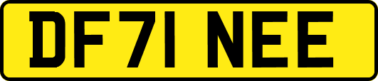 DF71NEE