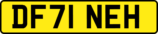 DF71NEH