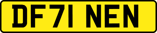 DF71NEN